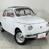 FIAT 500 L - 1969