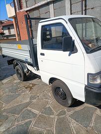piaggio Porter 