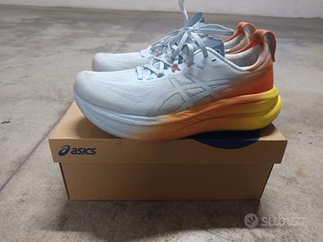 Asics Nimbus 28 