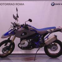 BMW HP2 1200 Enduro