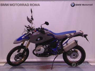 BMW HP2 1200 Enduro