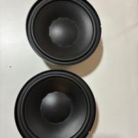 Woofer Dynaudio