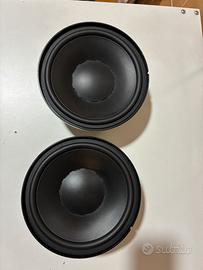 Woofer Dynaudio