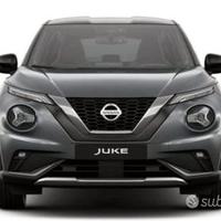 Ricambi per nissan juke anno 2019-21