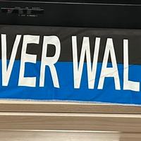 Sciarpa Ultras Atalanta