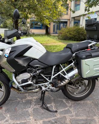 Bmw R 1200 GS TRAVEL