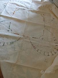 tovaglia della nonna