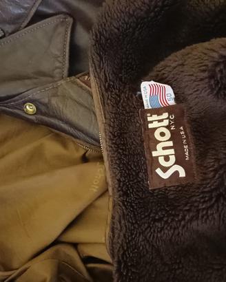 🇺🇸 SCHOTT. originale- USA🇺🇸
