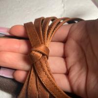 scarpette latino americano