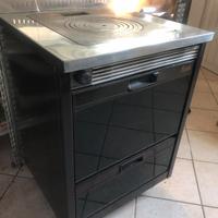 stufa economica a legna