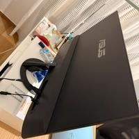 Monitor Asur 27 pollici