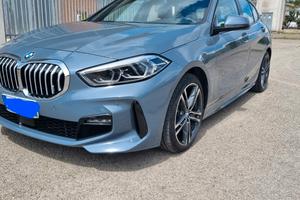  BMW SERIE 1