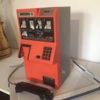 Telefomo a gettoni
