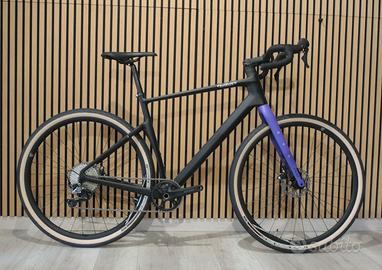 PROMO Bici Gravel Wilier Adlar tg L
