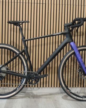PROMO Bici Gravel Wilier Adlar tg L