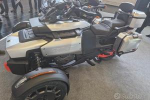 Can-Am Canyon STD/XT/Redrock