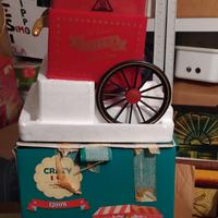 Macchina per Pop Corns