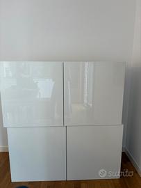 Credenza Ikea Besta