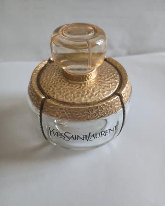 Ampolla vintage Yves Saint Laurent 