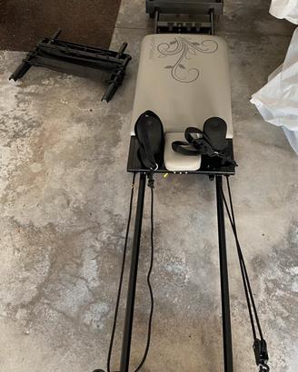 AeroPilates 435 Reformer