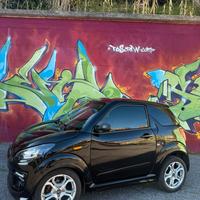 Ligier JS50 (patente AM)