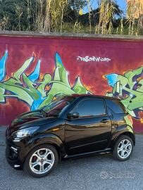 Ligier JS50 (patente AM)