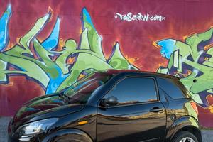 Ligier JS50 (patente AM)