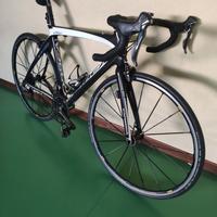 BICI DA STRADA ORBEA ORCA