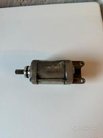 Motorino avviamento Sh 300