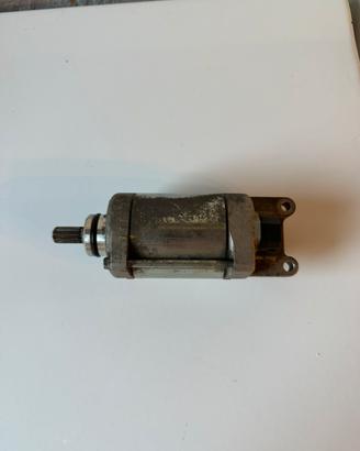 Motorino avviamento Sh 300