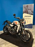 Zontes ZT 350 GK - KM 0