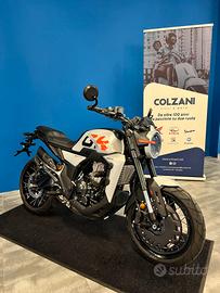 Zontes ZT 350 GK - KM 0