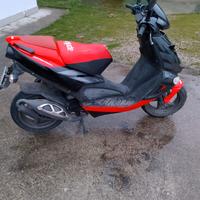 scooter 50