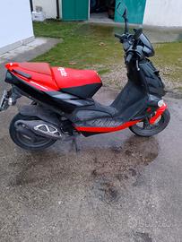 scooter 50