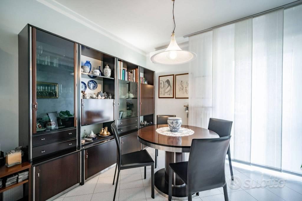 Appartamento – Lecco, Santo Stefano, Castello - Vista 4