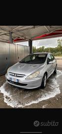 Peugeot 307 hdi 90 cavalli