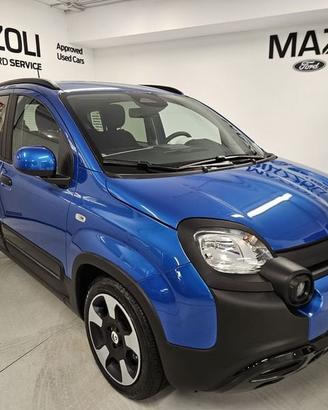 FIAT Pandina 1.0 FireFly 70cv S&S Hybrid Cross