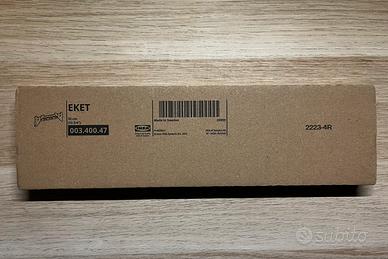 Binario di installazione Ikea EKET 35cm