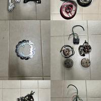 Ricambi scooter minarelli/piaggio