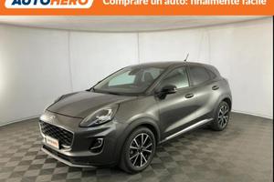 FORD Puma DW51494