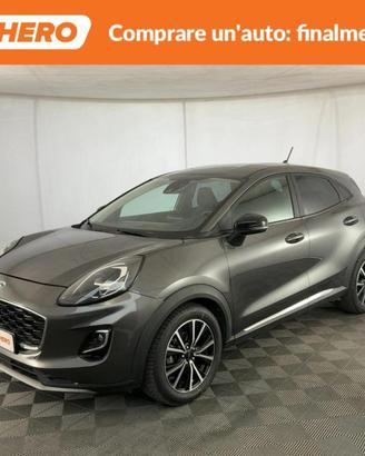 FORD Puma DW51494