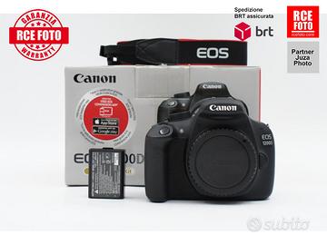 Canon EOS 1200D