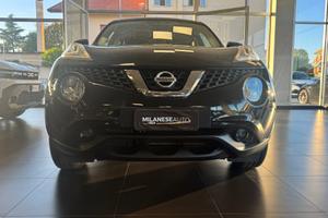 Nissan Juke 1.5 dCi Start&Stop Acenta