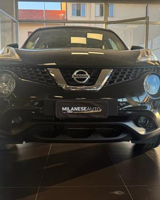 Nissan Juke 1.5 dCi Start&Stop Acenta