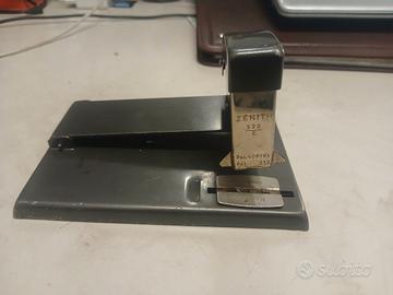 Spillatrice zenith 522 e