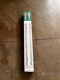 Plafoniera stagna LED Sylvania 1500 mm 7600lm