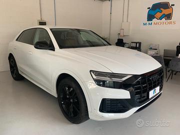 Audi Q8 50 TDI 286 CV quattro tiptronic Sport