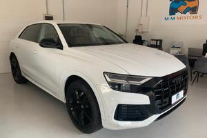 Audi Q8 50 TDI 286 CV quattro tiptronic Sport