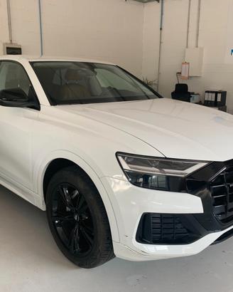 Audi Q8 50 TDI 286 CV quattro tiptronic Sport