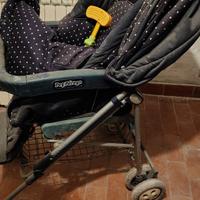 passeggino Pegperego